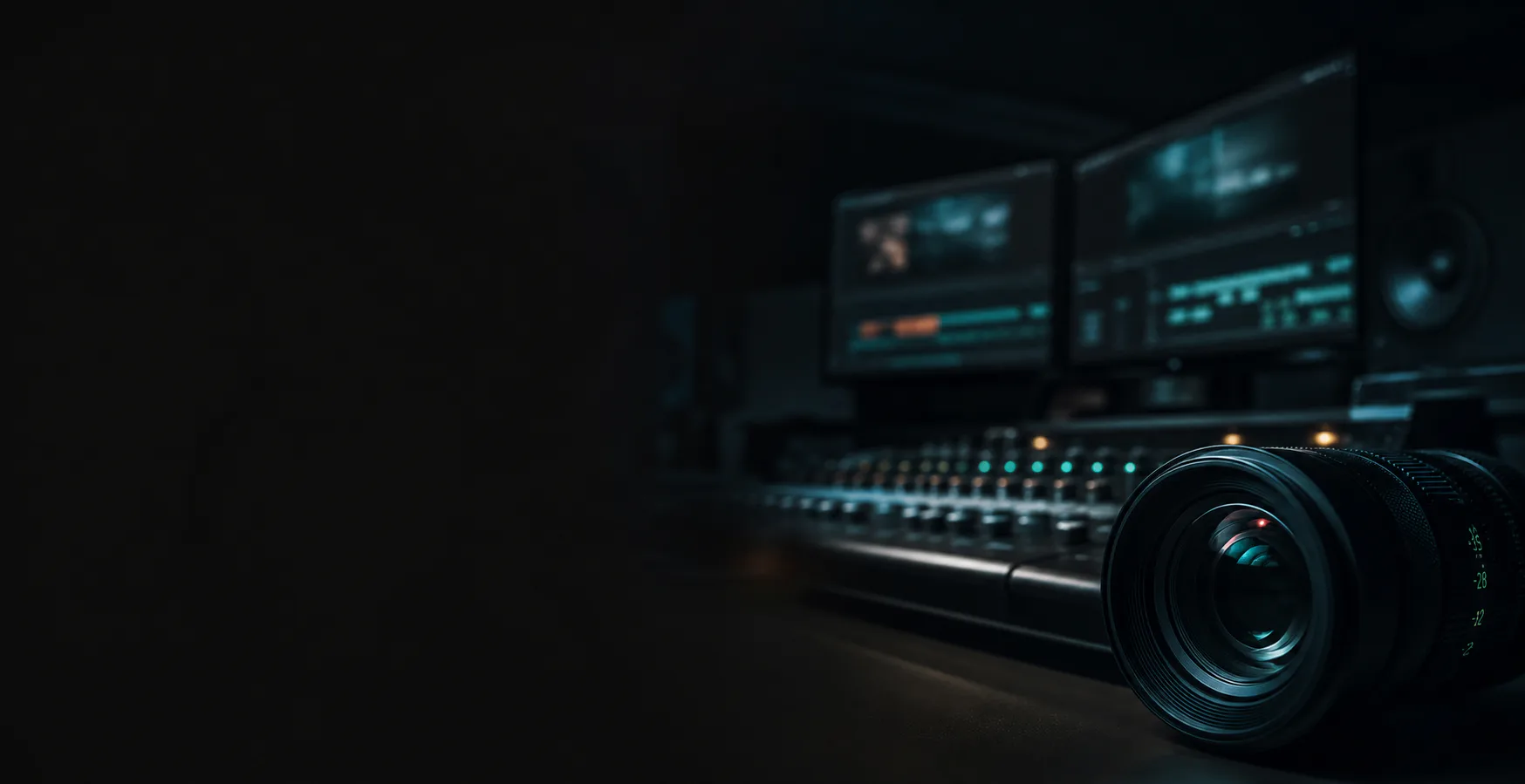 CREATIVE PRODUCTION 背景画像の全体表示